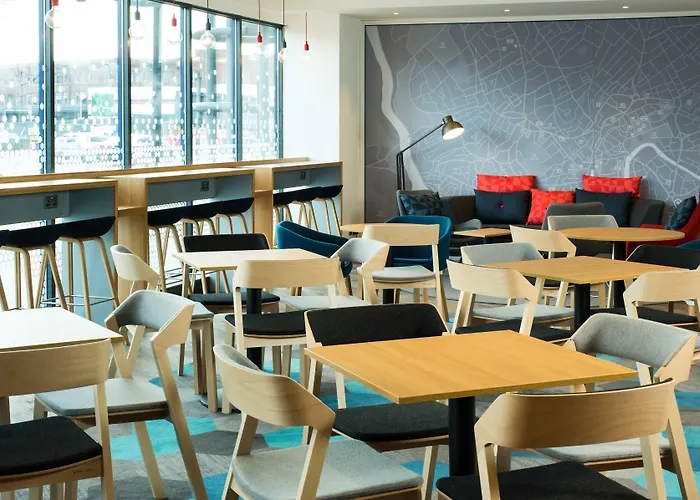 Express Centre By Ihg