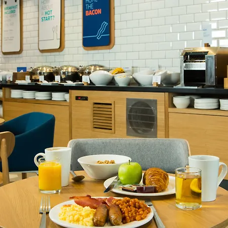 Express Centre By Ihg 3* Bristol