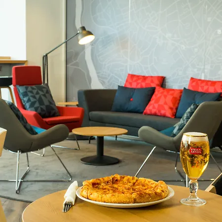 Szálloda Express Centre By Ihg Bristol