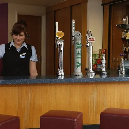 Szálloda Express Centre By Ihg Bristol