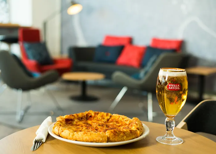 Express Centre By Ihg Bristol