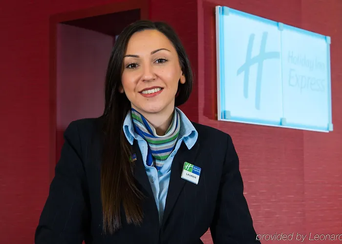 Express Centre By Ihg Bristol
