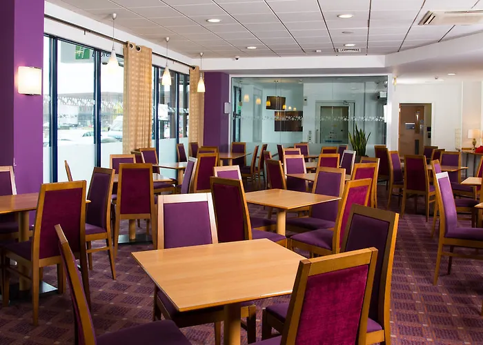 Express Centre By Ihg 3* Bristol