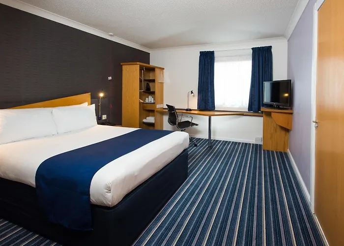 Express Centre By Ihg