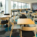 快捷假日布里斯托尔市中心酒店