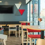 快捷假日布里斯托尔市中心酒店 酒店 3*