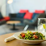 快捷假日布里斯托尔市中心酒店 酒店 布里斯托