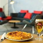 快捷假日布里斯托尔市中心酒店 布里斯托