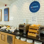 酒店 快捷假日布里斯托尔市中心酒店