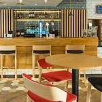 酒店 快捷假日布里斯托尔市中心酒店