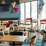 酒店 快捷假日布里斯托尔市中心酒店 布里斯托