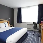 Hotel Express Centre By Ihg