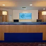 快捷假日布里斯托尔市中心酒店 布里斯托