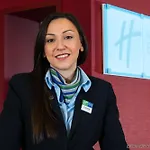 快捷假日布里斯托尔市中心酒店 布里斯托