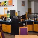 快捷假日布里斯托尔市中心酒店 3* 布里斯托