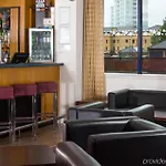 酒店 快捷假日布里斯托尔市中心酒店 布里斯托