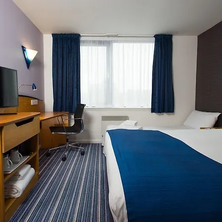 Express Centre By Ihg Bristol