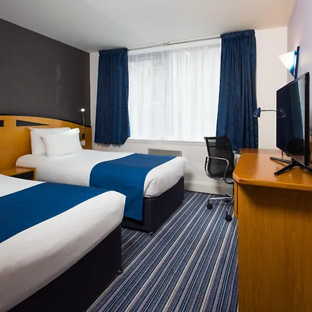 Express Centre By Ihg Bristol