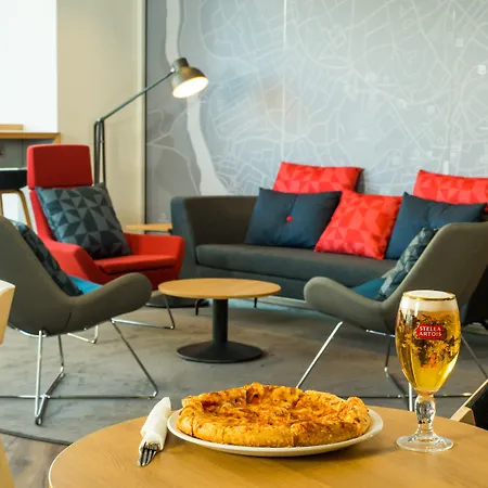 Hotel Express Centre By Ihg Bristol