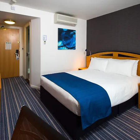 Express Centre By Ihg Hotel Bristol