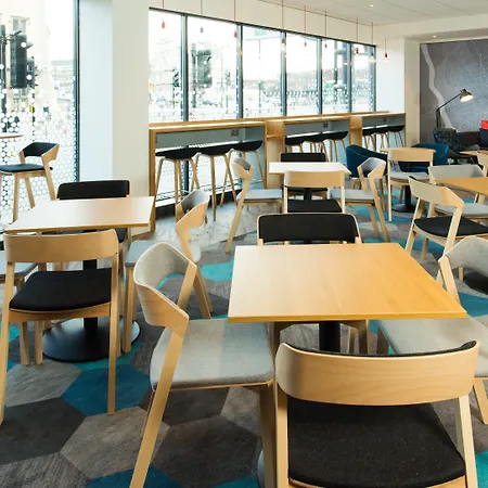 Hotel Express Centre By Ihg Bristol
