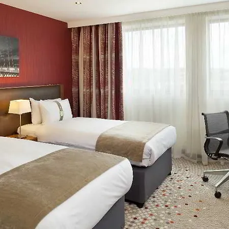 Express Centre By Ihg