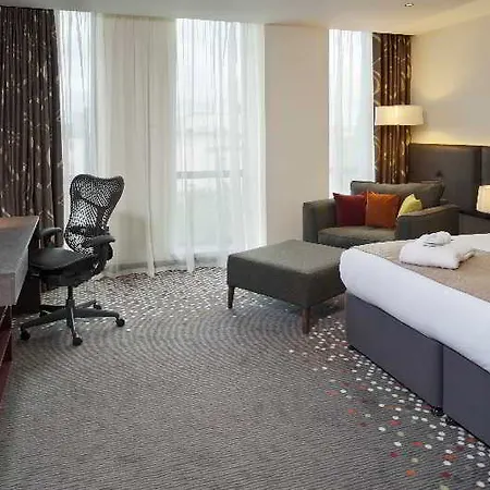 Hotell Express Centre By Ihg Bristol