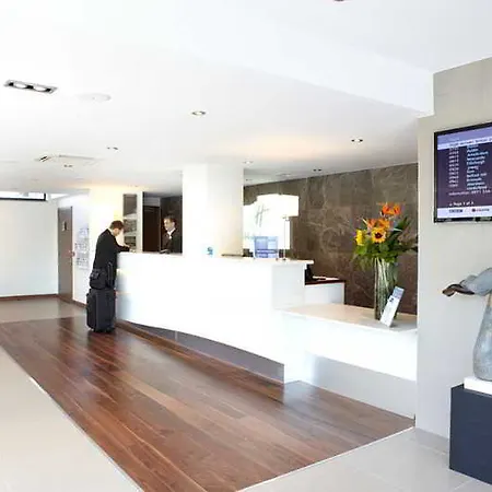 Express Centre By Ihg 3* Bristol