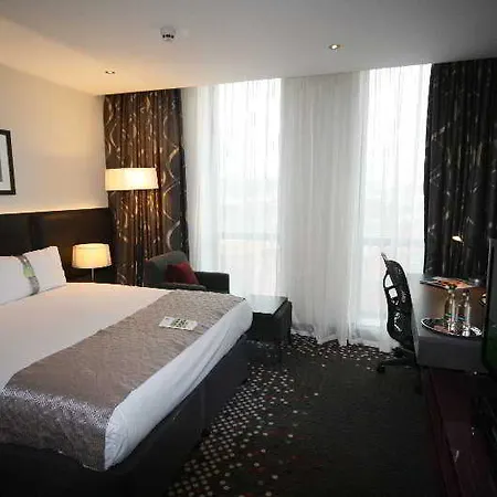 Hotell Express Centre By Ihg