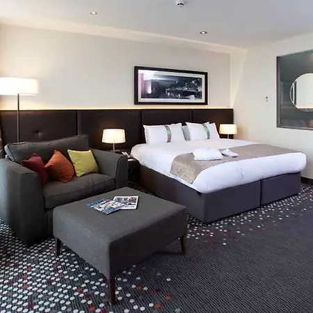 Express Centre By Ihg Hotell