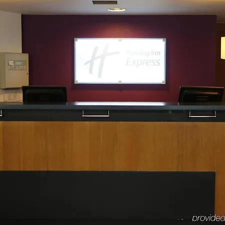 Express Centre By Ihg
