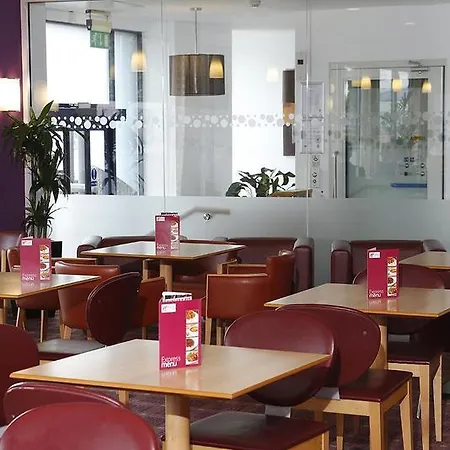 Express Centre By Ihg 3* Bristol