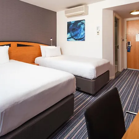 Express Centre By Ihg 3* Bristol