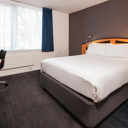 Express Centre By Ihg Bristol