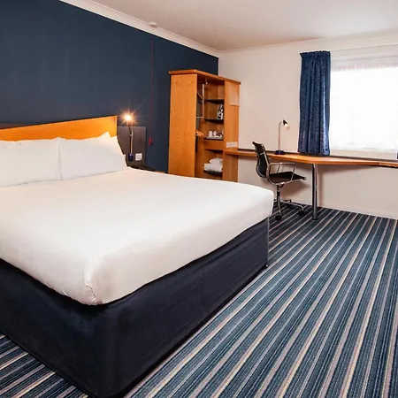 Express Centre By Ihg 3* Bristol