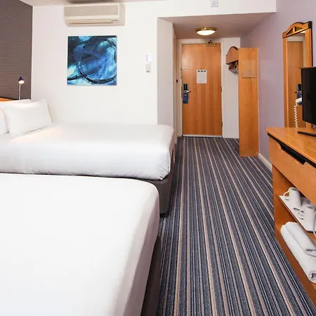 Express Centre By Ihg Hotel Bristol