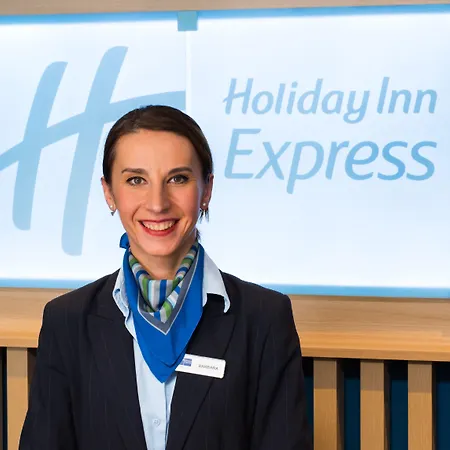 Express Centre By Ihg Hotel Bristol