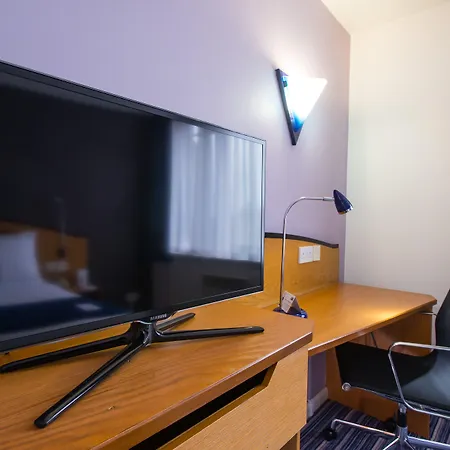 Hotel Express Centre By Ihg Bristol