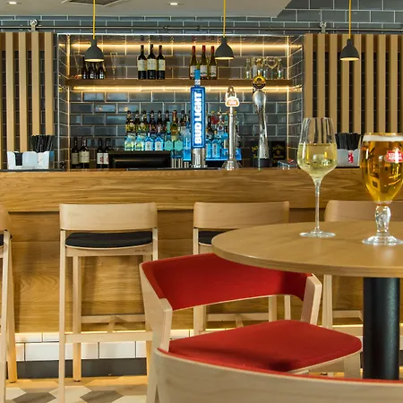 Express Centre By Ihg Hotel Bristol