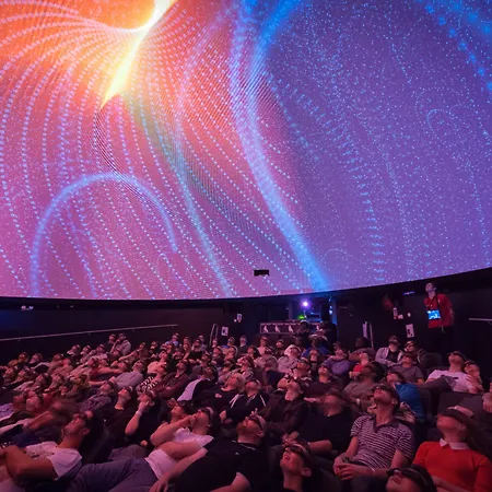 Express Centre By Ihg Hotel Bristol