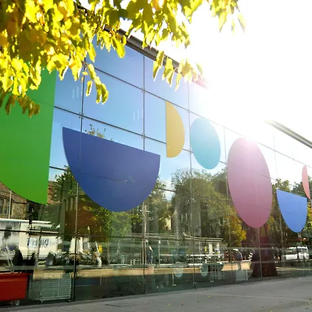 Express Centre By Ihg 3* Bristol