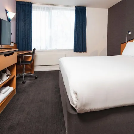 Express Centre By Ihg Hotel Bristol