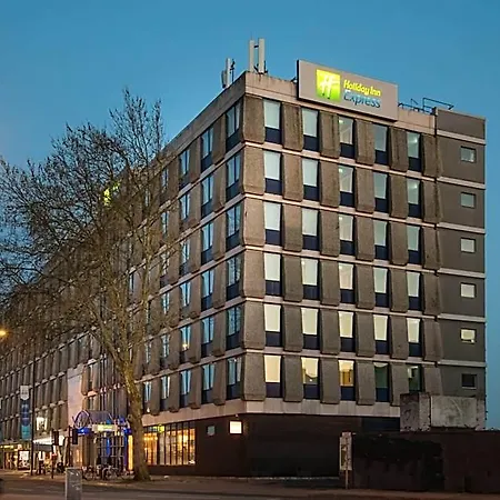 Express Centre By Ihg 3* Bristol