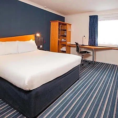 Express Centre By Ihg