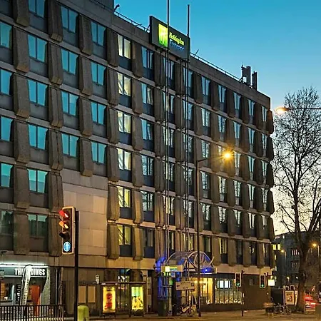 Express Centre By Ihg 3*