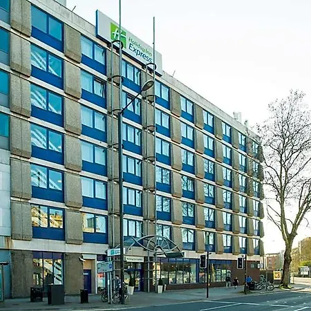 Express Centre By Ihg