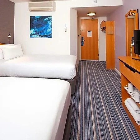 Hotel Express Centre By Ihg Bristol