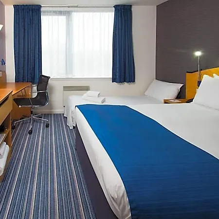 Express Centre By Ihg