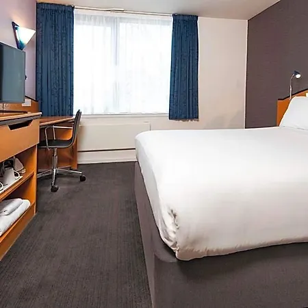 Express Centre By Ihg Hotel Bristol