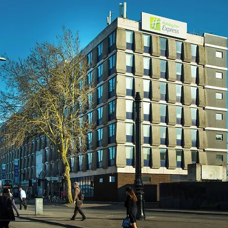Express Centre By Ihg 3*